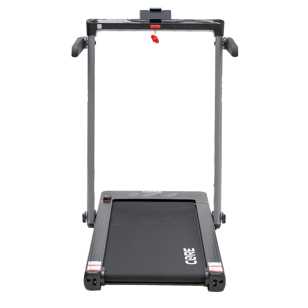 Core YT108 2 in 1 Treadmill