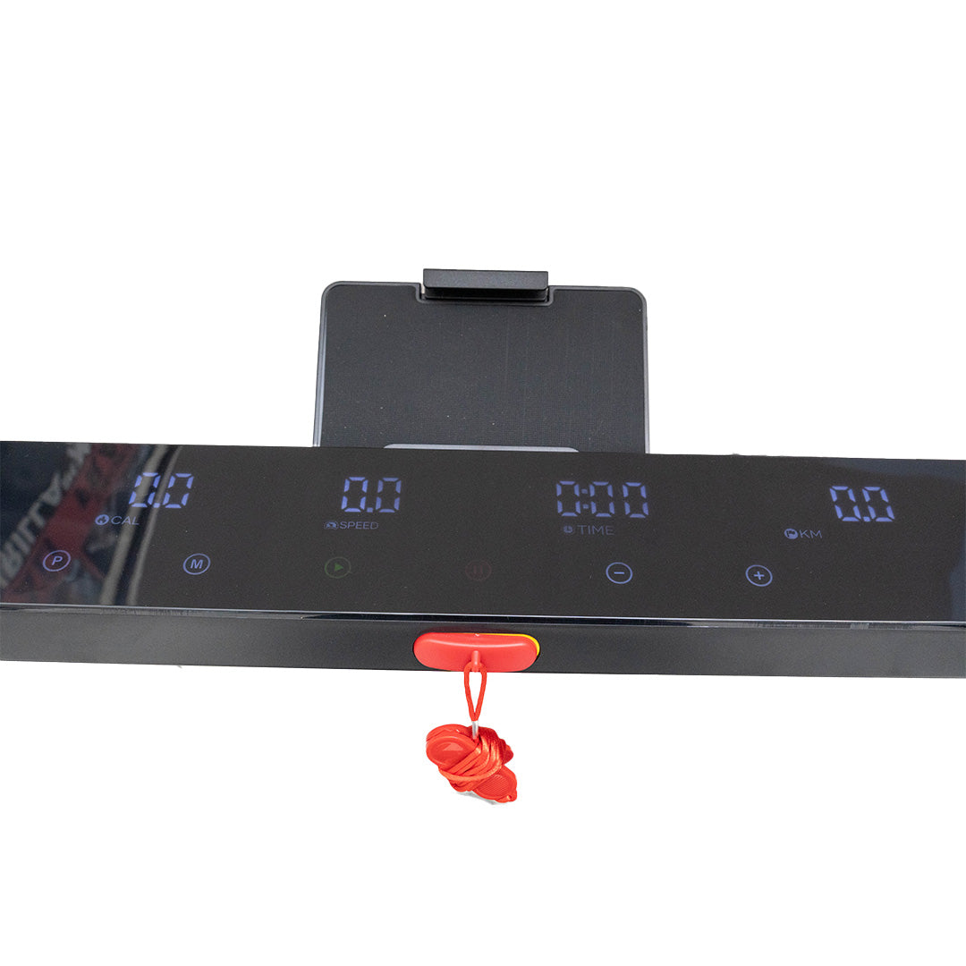 Core YT108 2 in 1 Treadmill