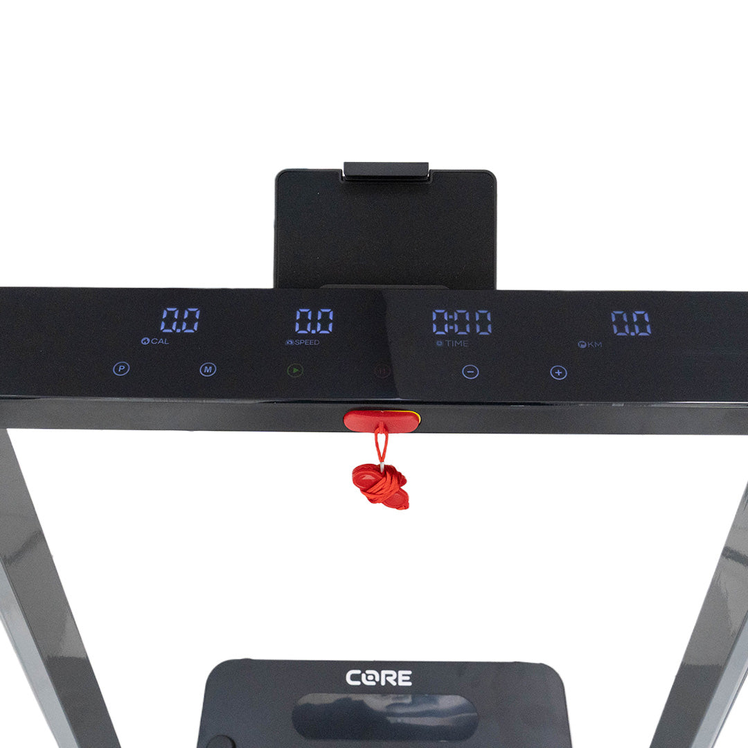 Core YT108 2 in 1 Treadmill