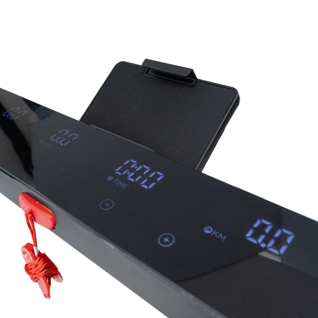 Core YT108 2 in 1 Treadmill