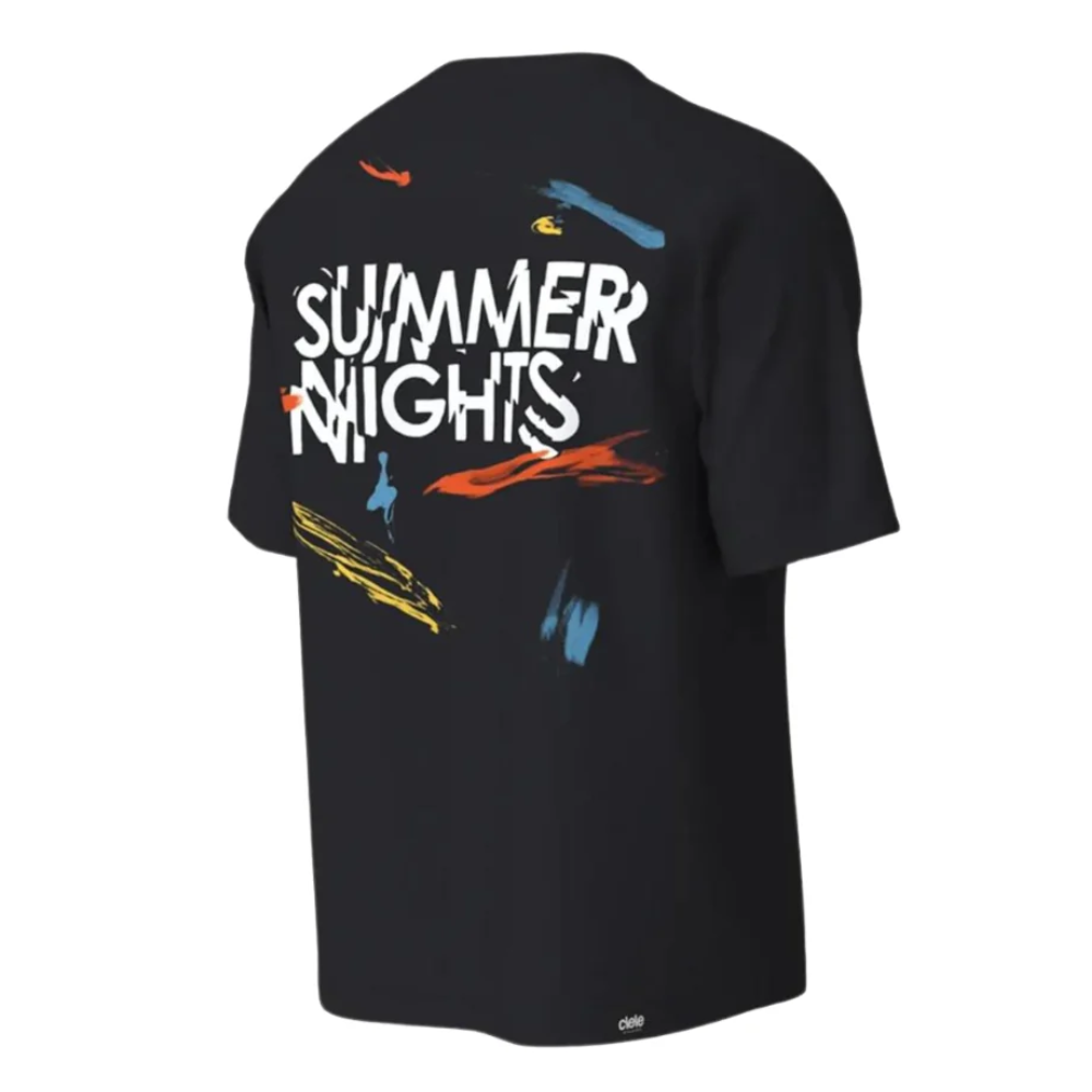 Ciele ORT Tshirt Summer Nights
