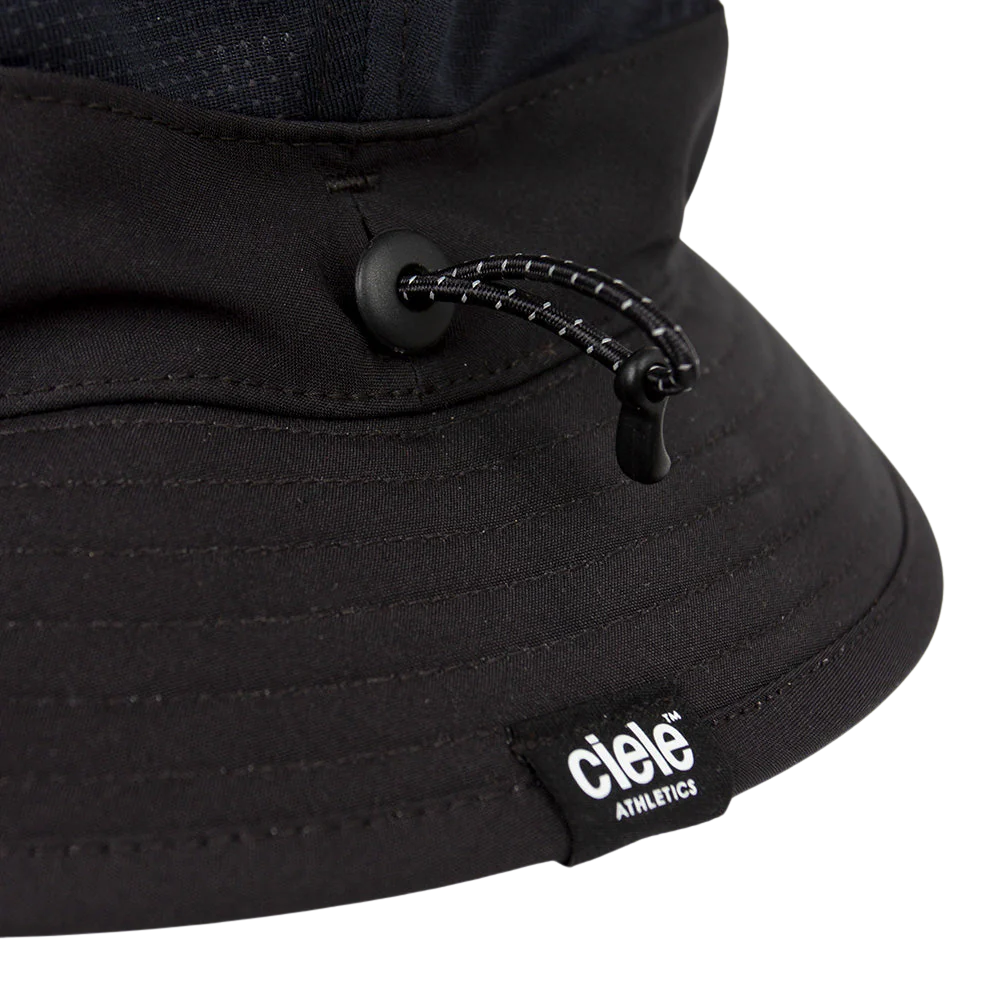 Ciele GOBucket Comp Athletics Shadowcast Running Hat