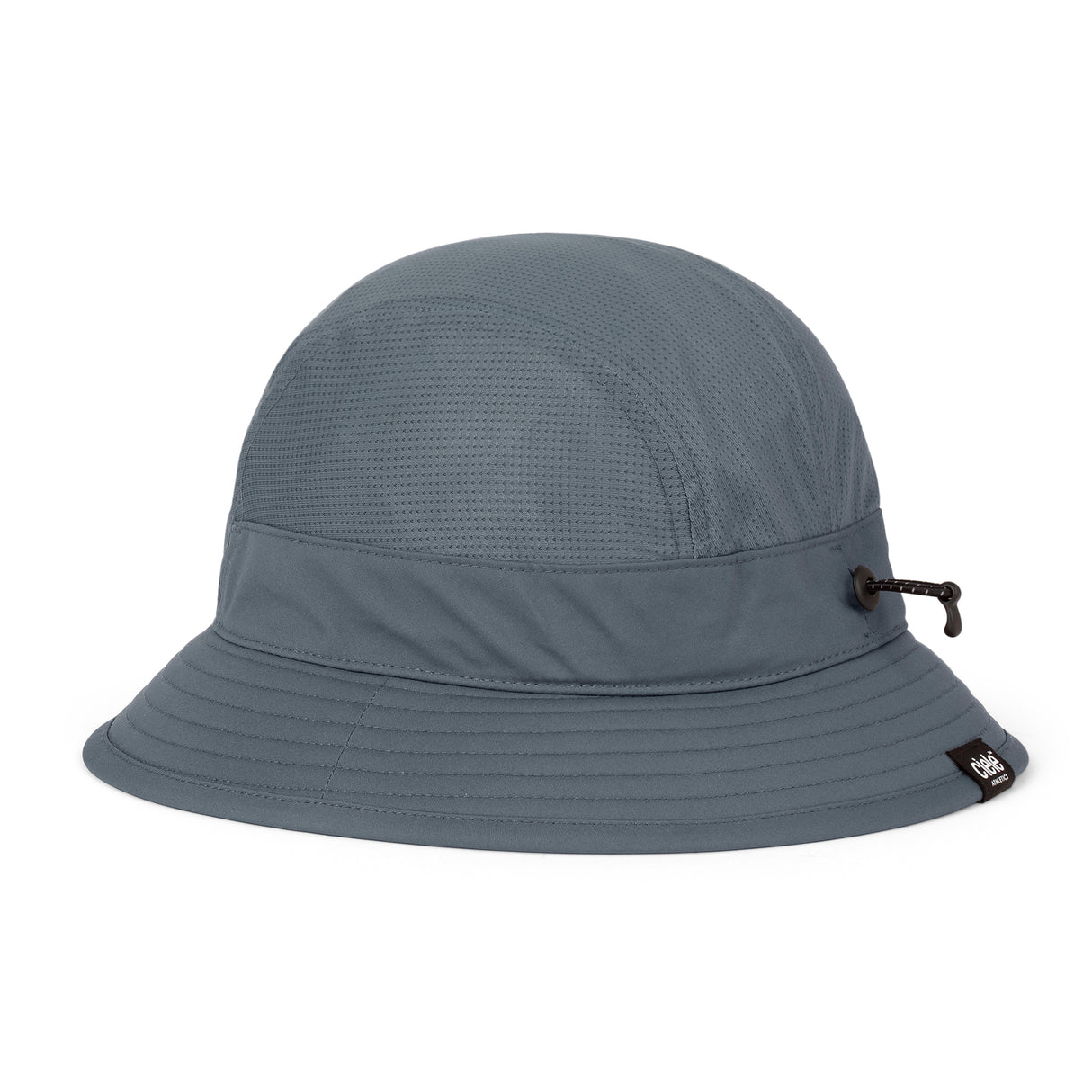Ciele GoBucket Comp Athletics Ocean Running Hat