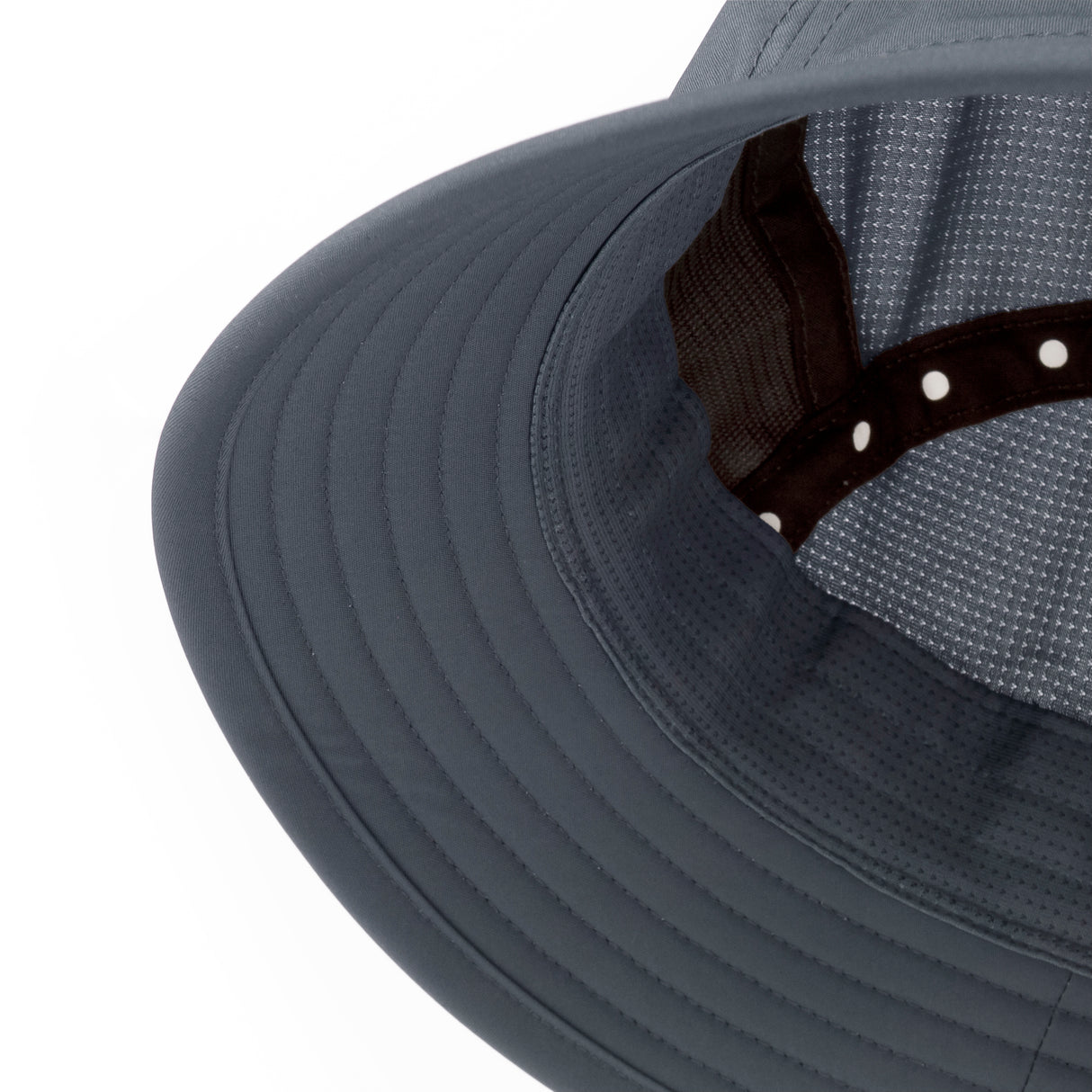 Ciele GoBucket Comp Athletics Ocean Running Hat