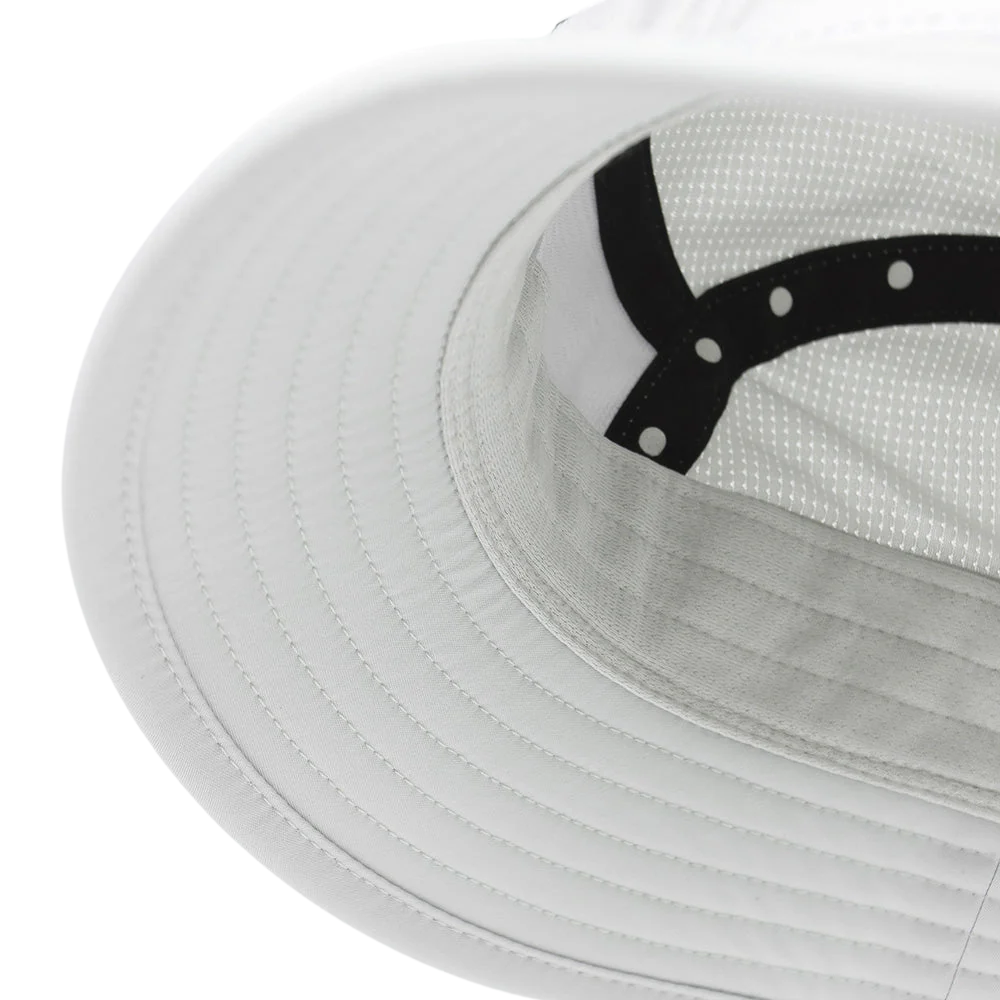 Ciele GOBucket Comp Athletics Ghost Running Hat