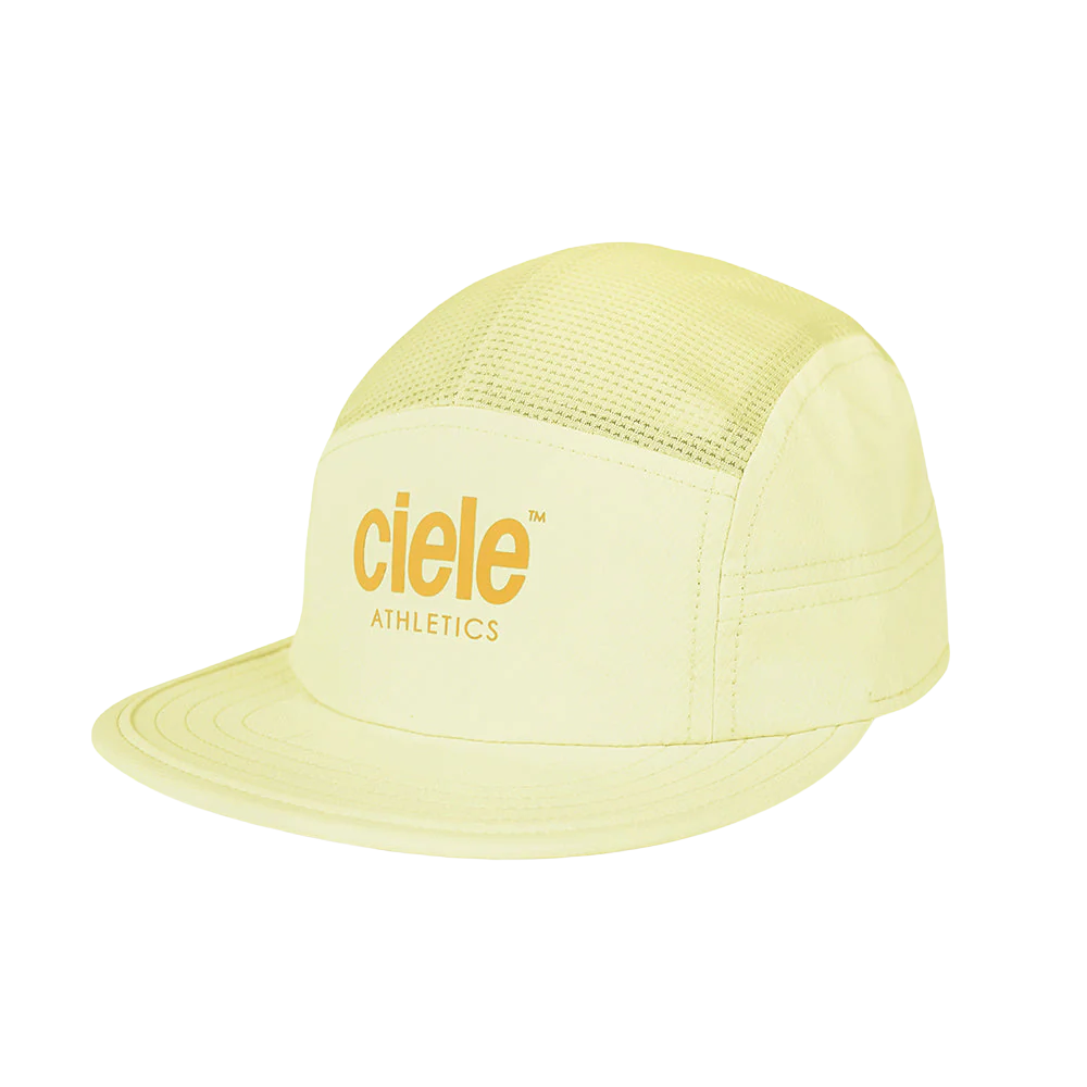 Ciele GOCap Classic Athletics Running Cap