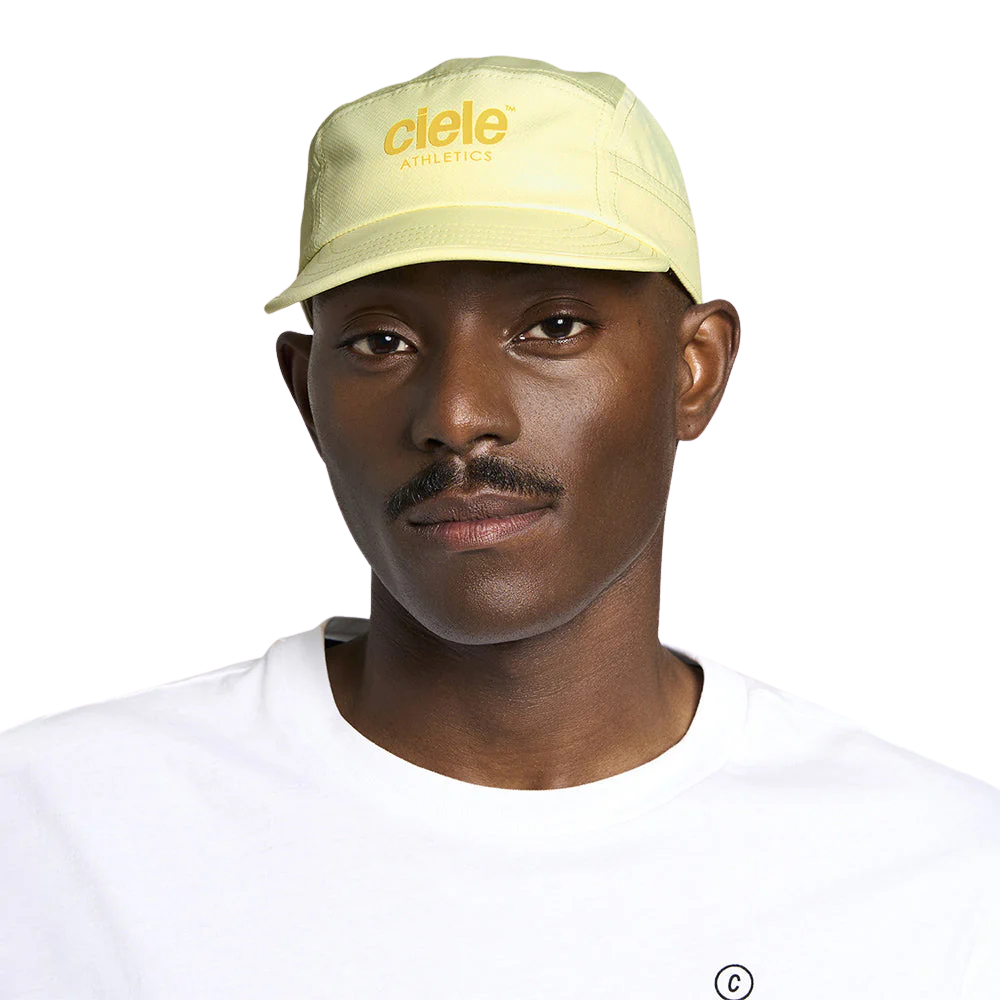 Ciele GOCap Classic Athletics Running Cap