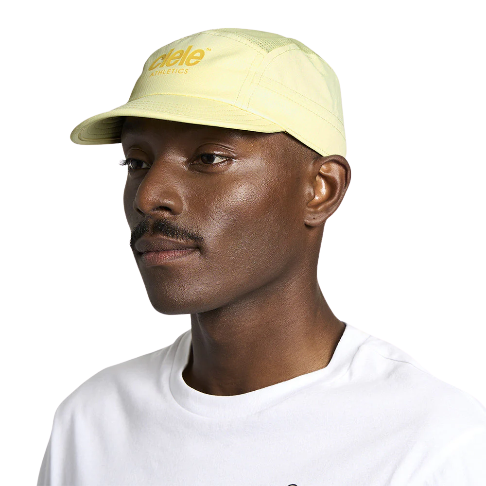 Ciele GOCap Classic Athletics Running Cap