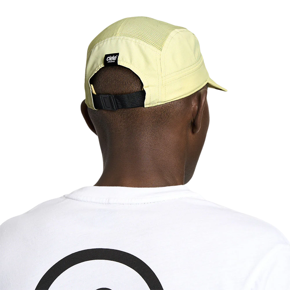 Ciele GOCap Classic Athletics Running Cap
