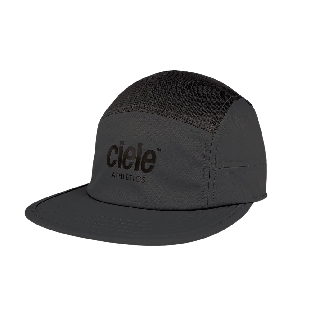 Ciele GOCap Classic Athletics Running Cap