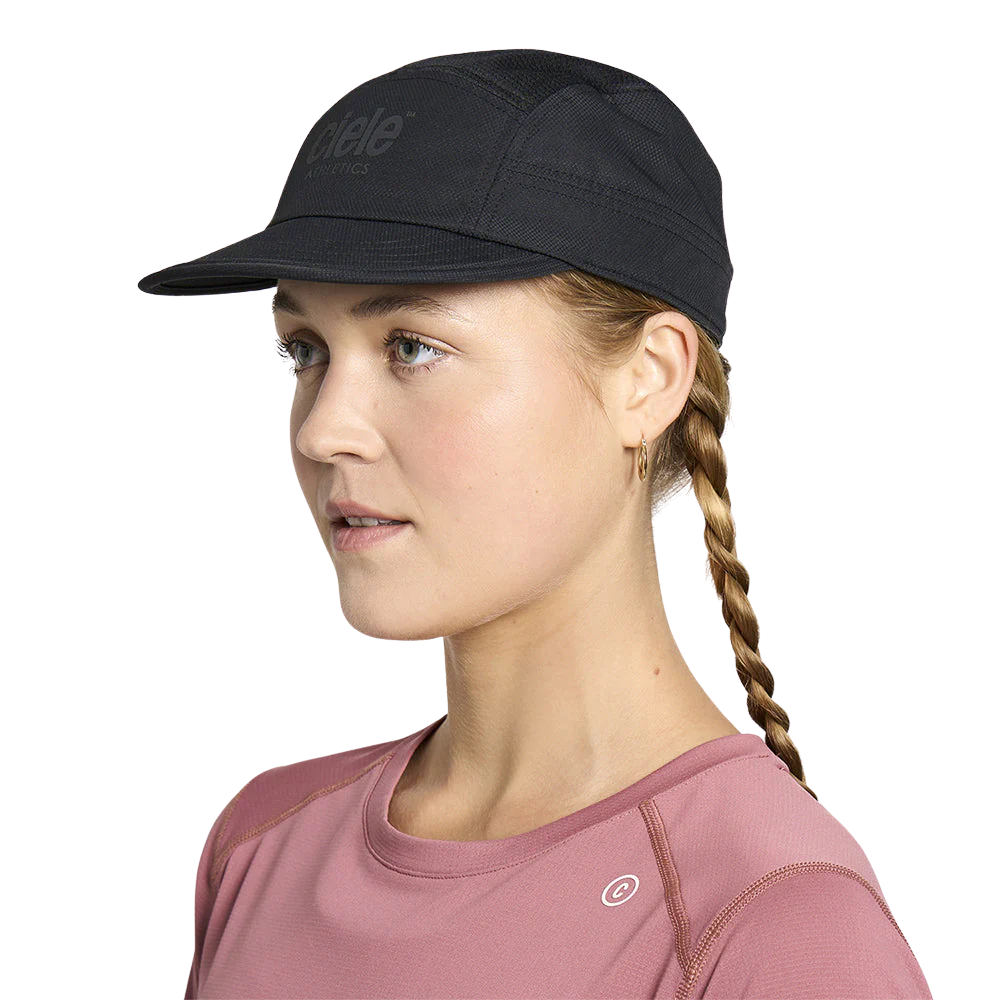 Ciele GOCap Classic Athletics Running Cap