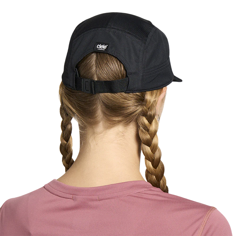Ciele GOCap Classic Athletics Running Cap