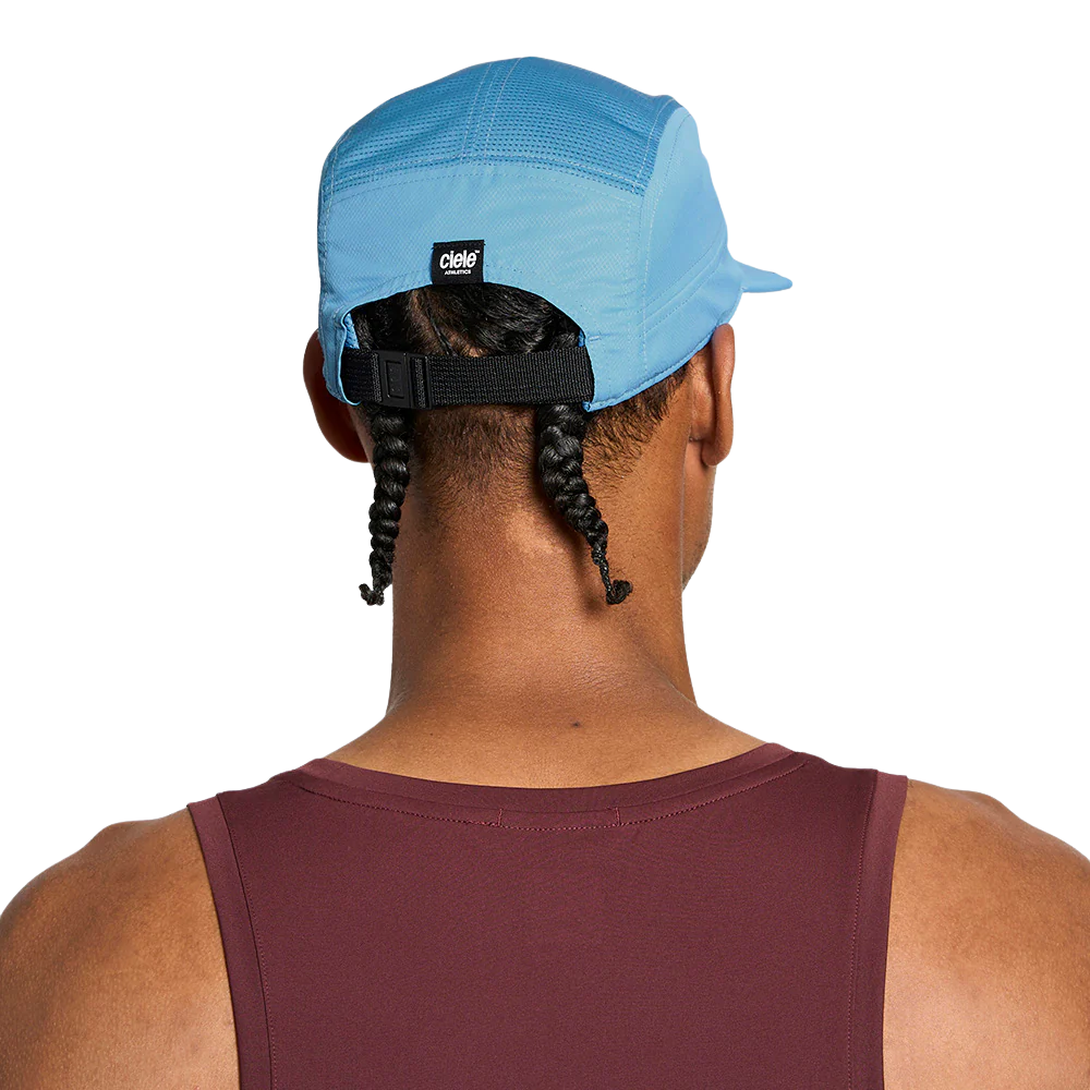Ciele GOCap Classic Dusty Blue Running Cap