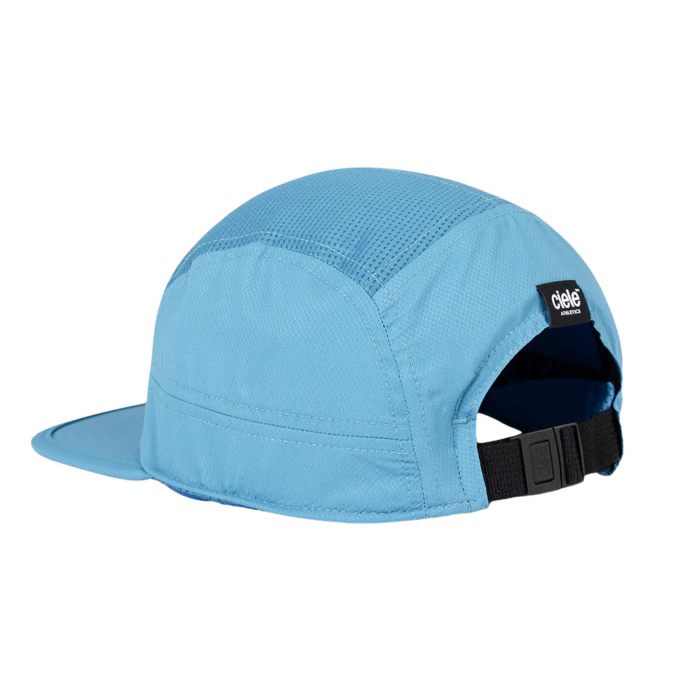 Ciele GOCap Classic Dusty Blue Running Cap