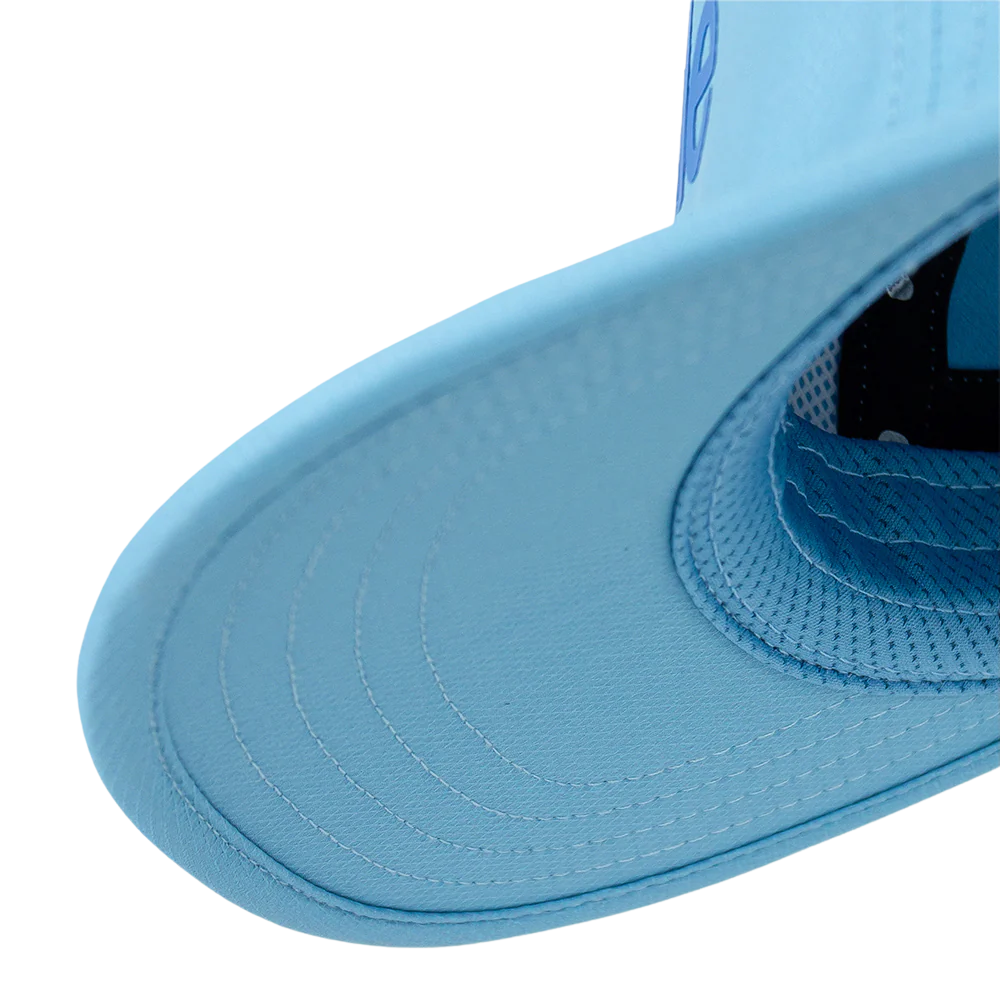 Ciele GOCap Classic Dusty Blue Running Cap