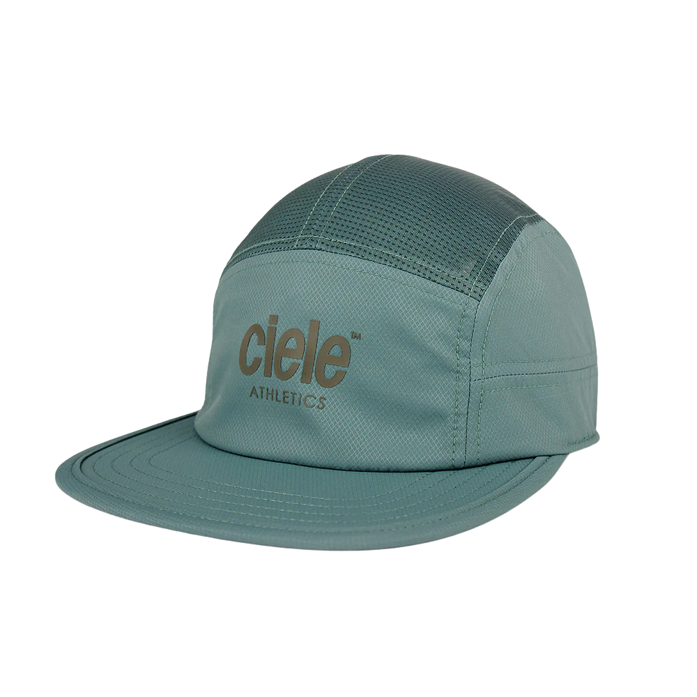 Ciele GOCap Classic Athletics Running Cap