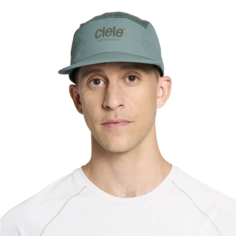 Ciele GOCap Classic Athletics Running Cap