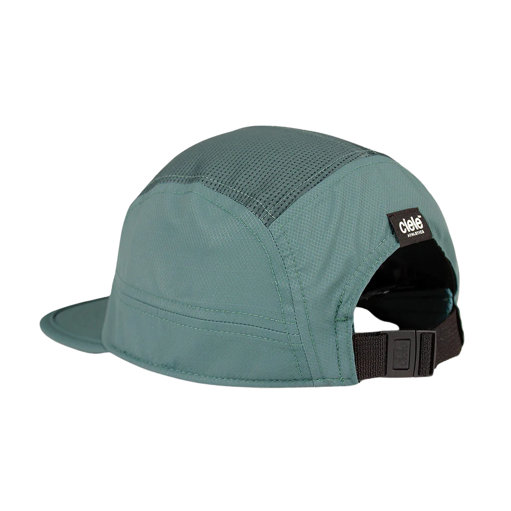 Ciele GOCap Classic Athletics Running Cap