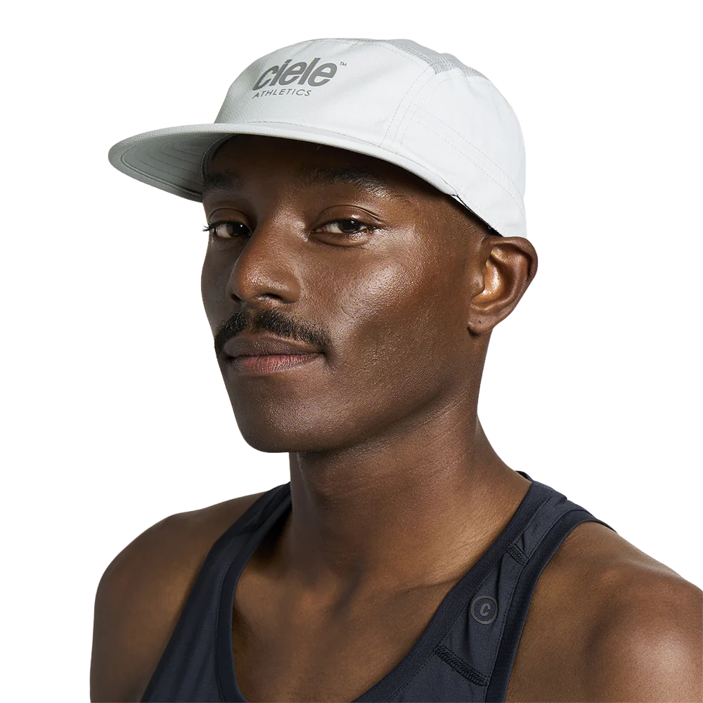 Ciele GOCap Classic Athletics Running Cap