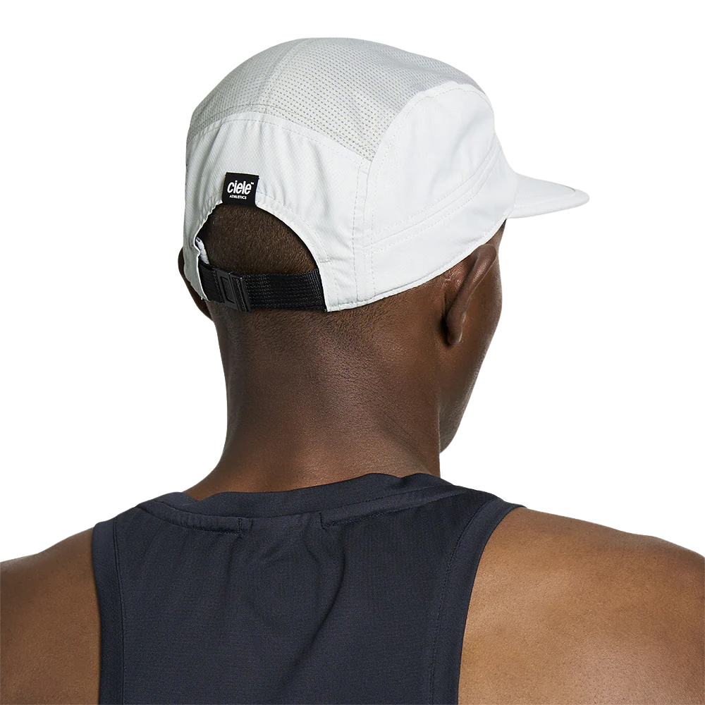 Ciele GOCap Classic Athletics Running Cap