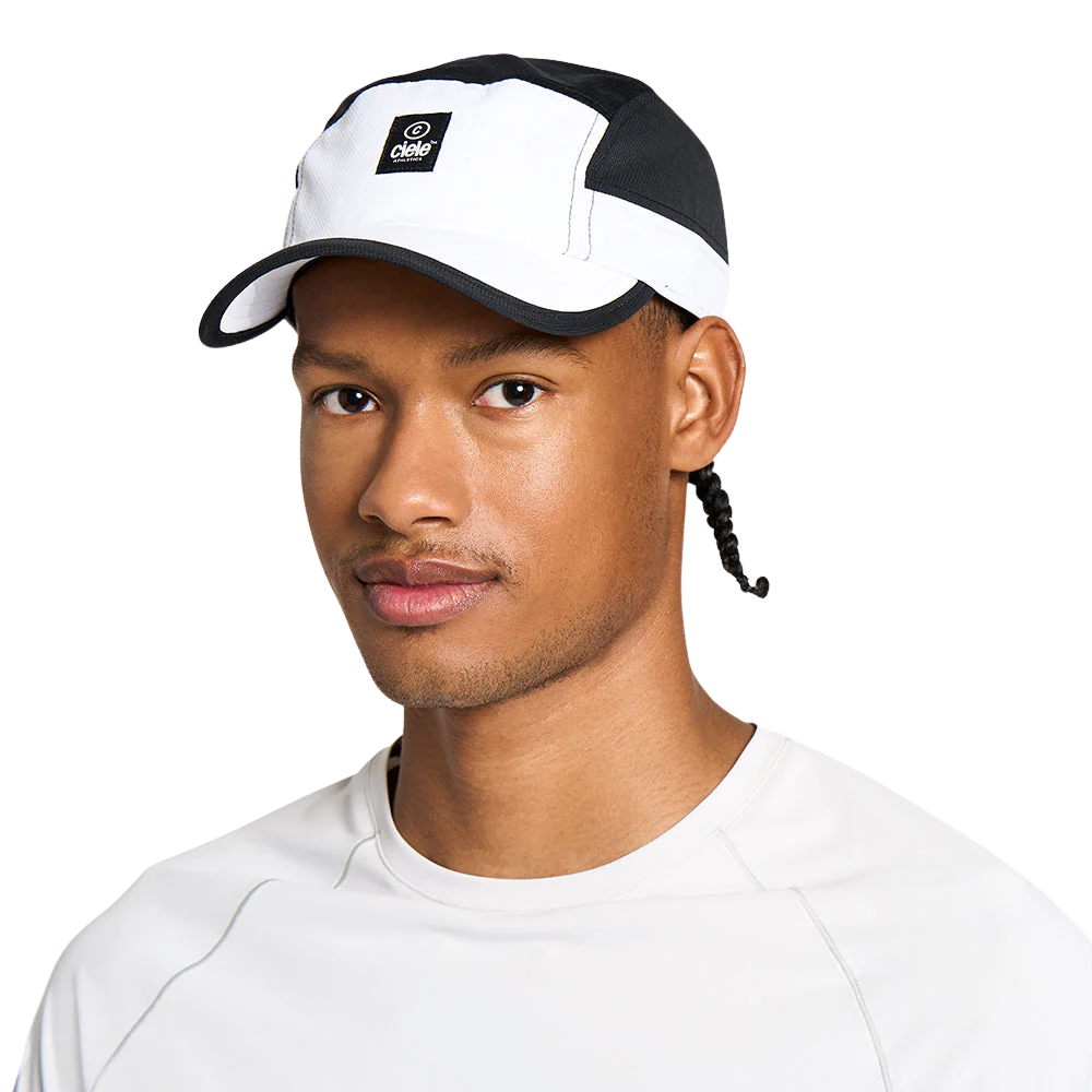 Ciele GOCap SC Classic C Plus Box Trooper Running Cap
