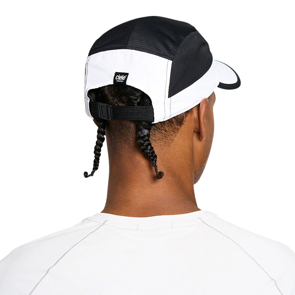 Ciele GOCap SC Classic C Plus Box Trooper Running Cap