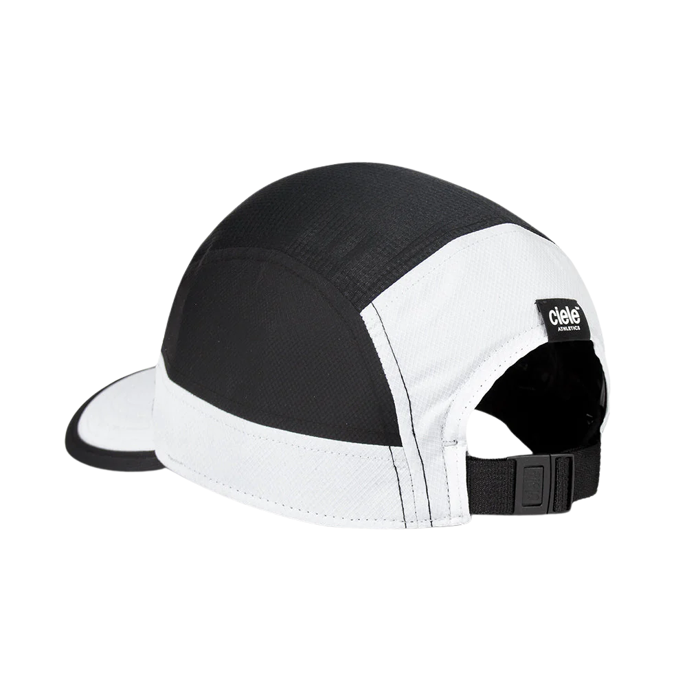 Ciele GOCap SC Classic C Plus Box Trooper Running Cap