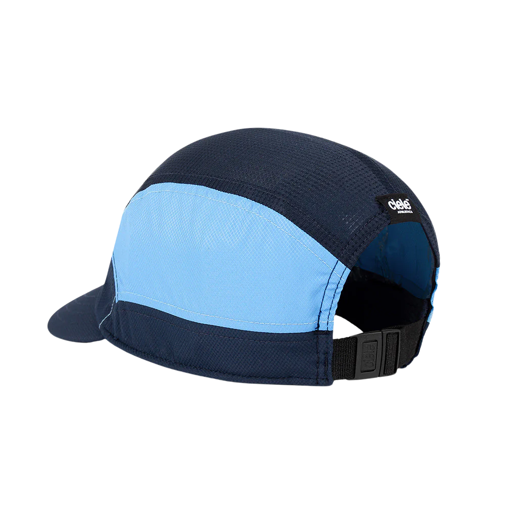 Ciele FSTCap SC Classic CSide Indigo Running Cap