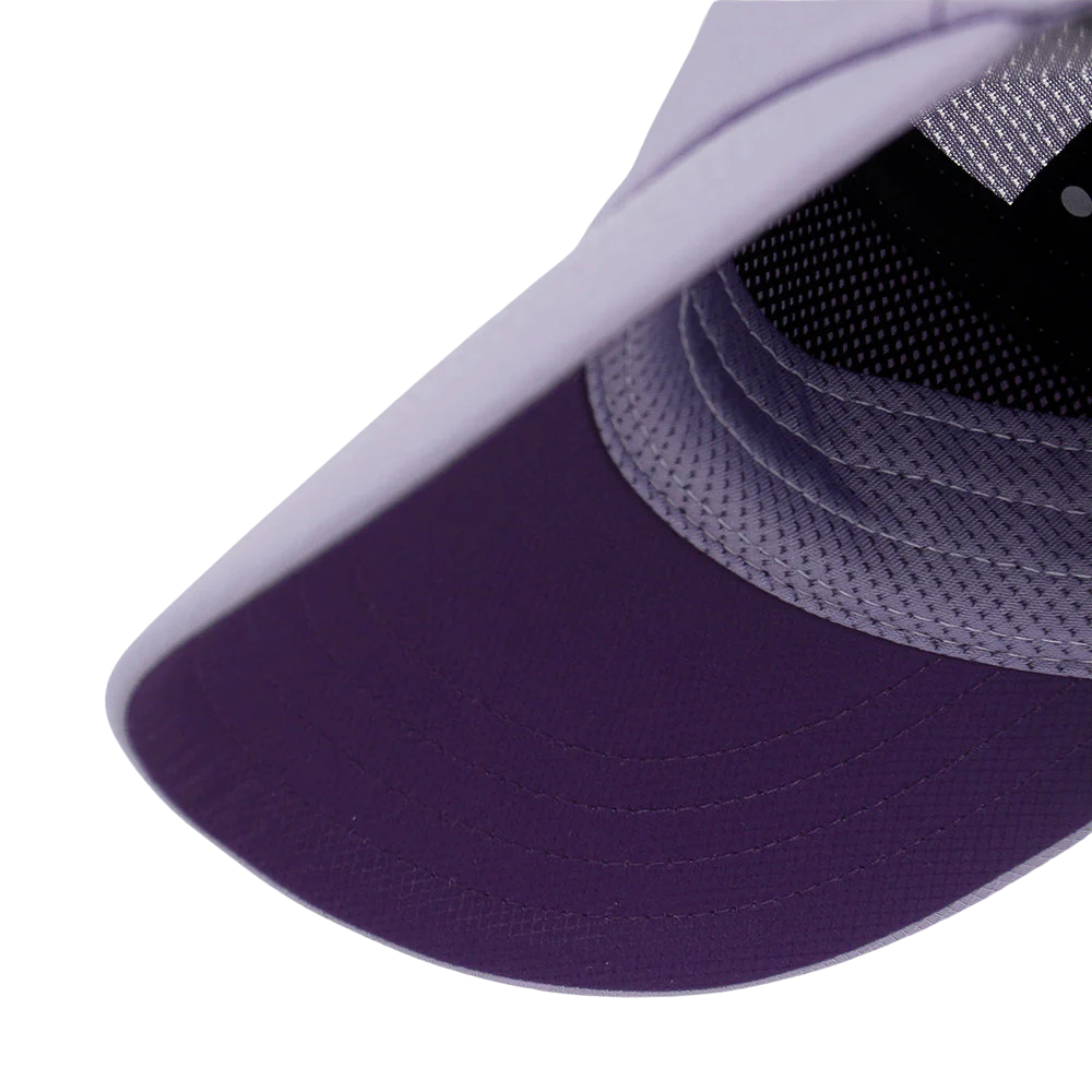 Ciele FSTCap SC Classic CSide Light Grape Running Cap