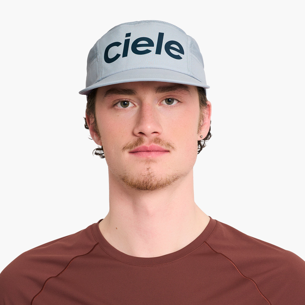 Ciele GOCap Comp Century Quarry Running Cap