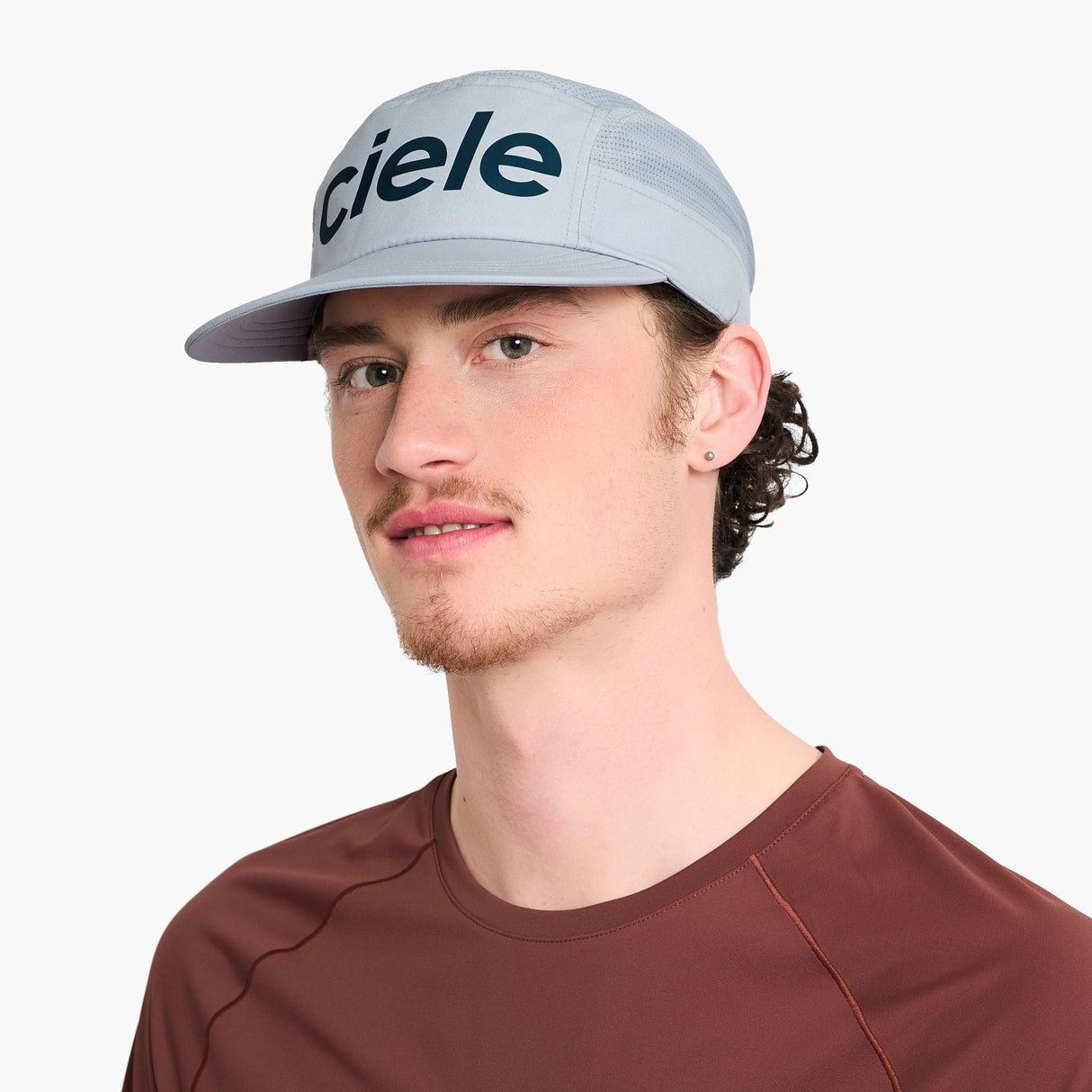Ciele GOCap Comp Century Quarry Running Cap