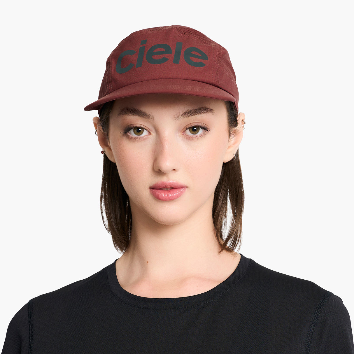 Ciele GOCap Comp Century Andorra Running Cap