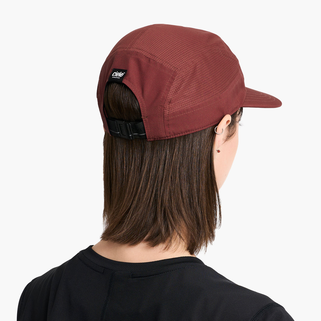 Ciele GOCap Comp Century Andorra Running Cap