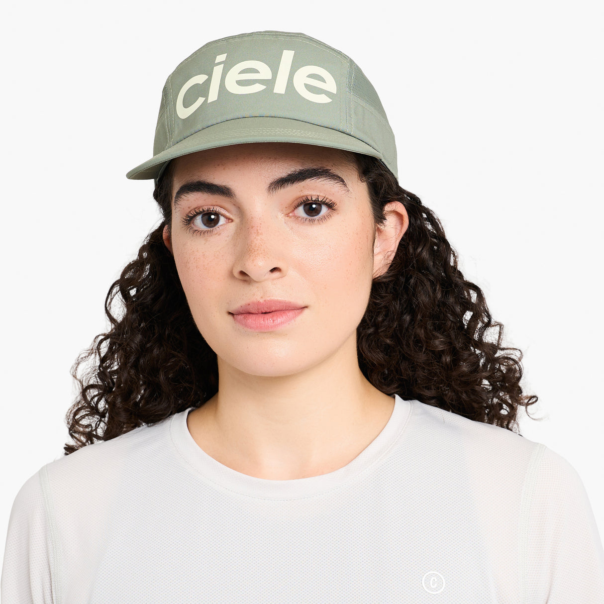 Ciele GOCap Comp Century Toad Running Cap