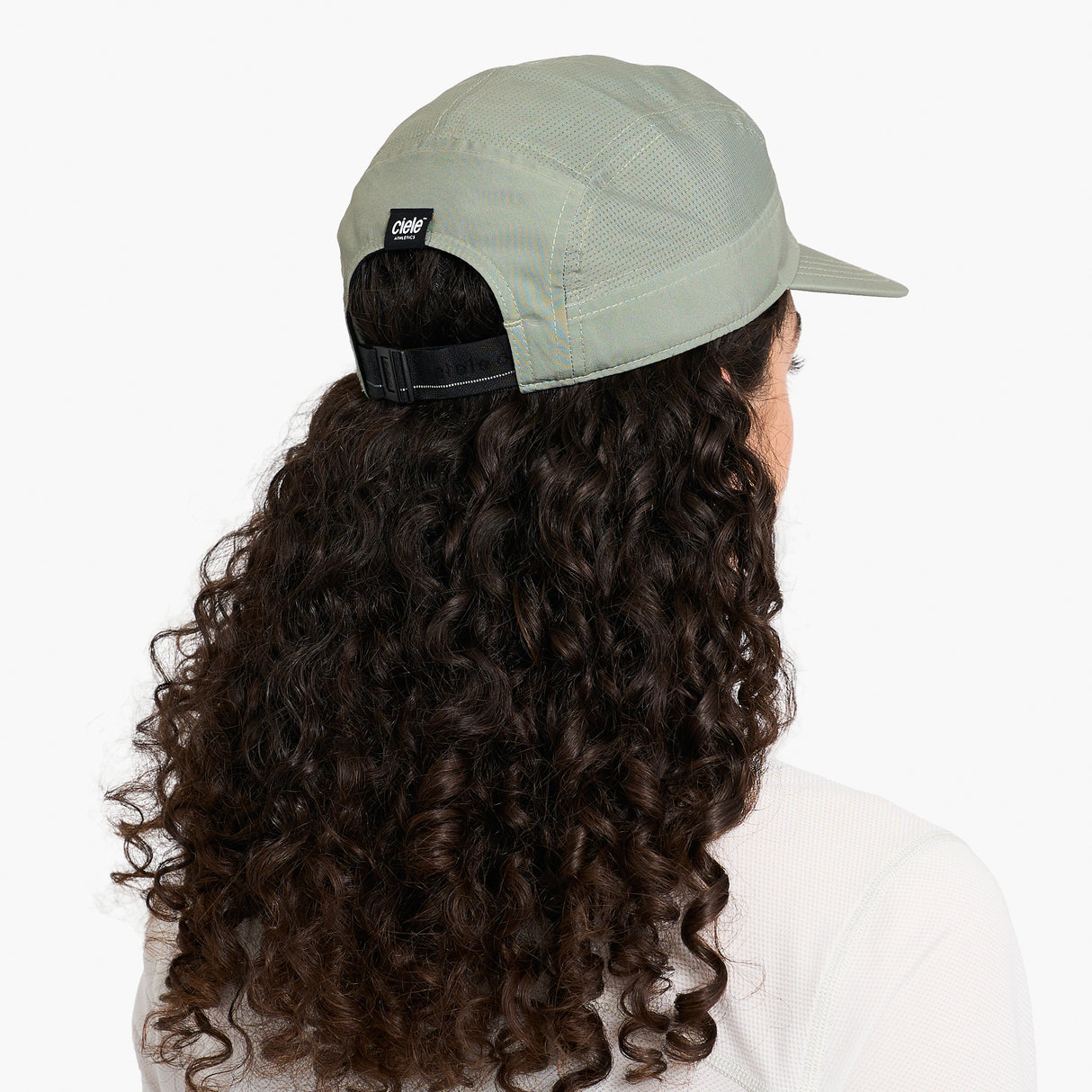 Ciele GOCap Comp Century Toad Running Cap