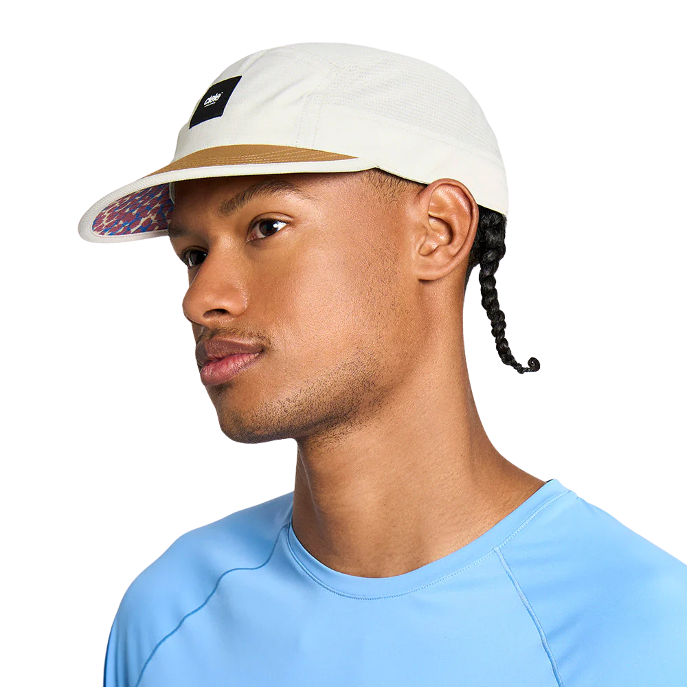 Ciele GOCap EQ Frame S Rainy Day Running Cap