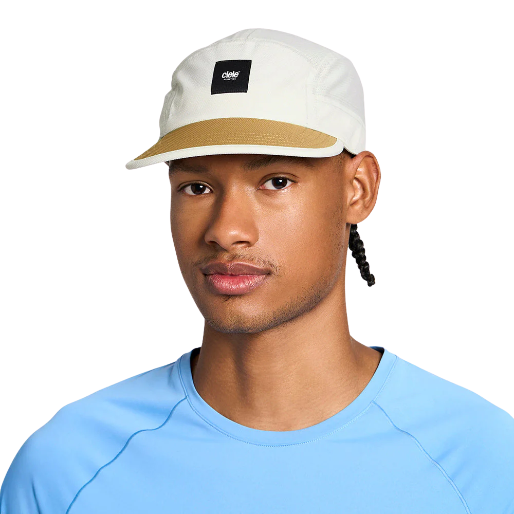 Ciele GOCap EQ Frame S Rainy Day Running Cap