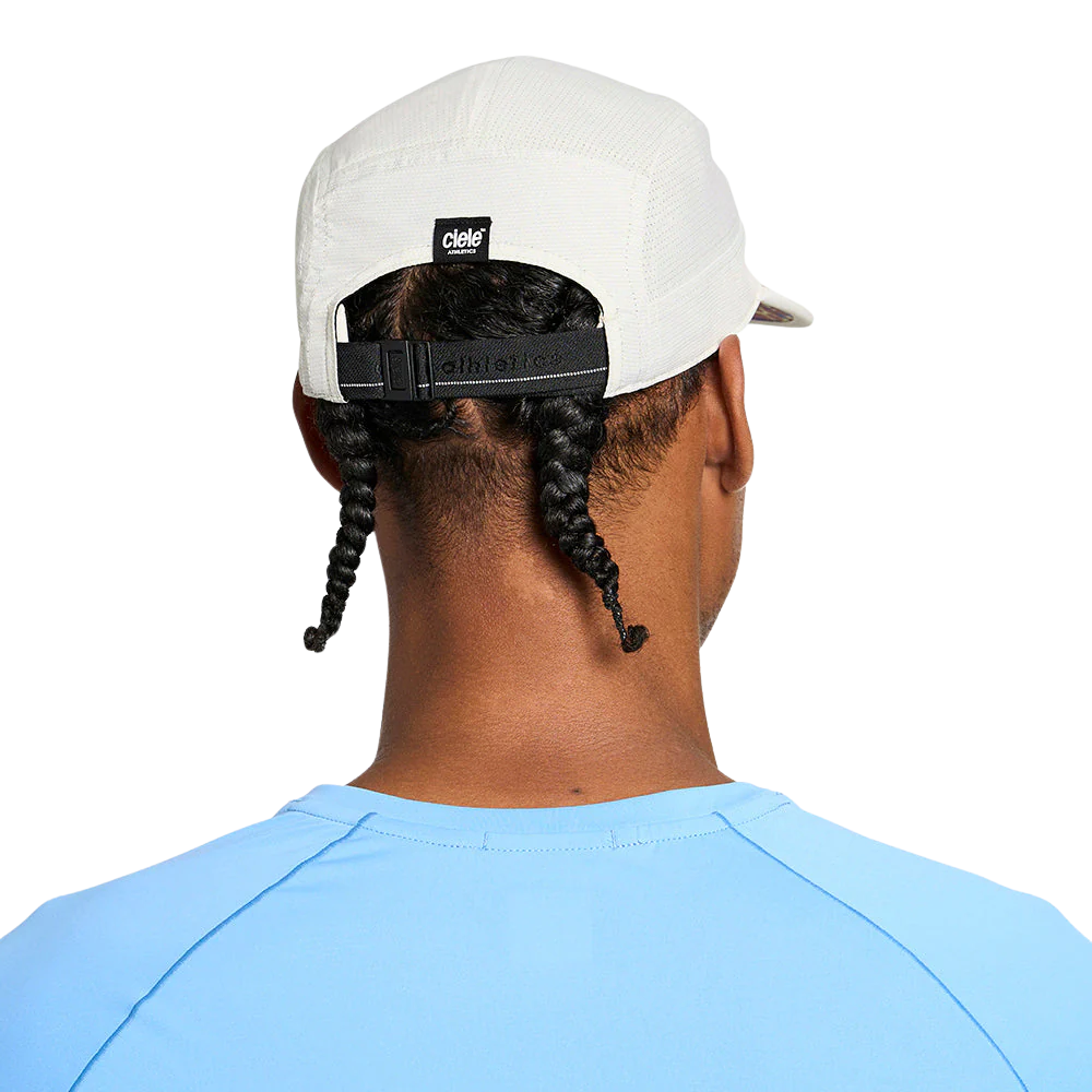 Ciele GOCap EQ Frame S Rainy Day Running Cap