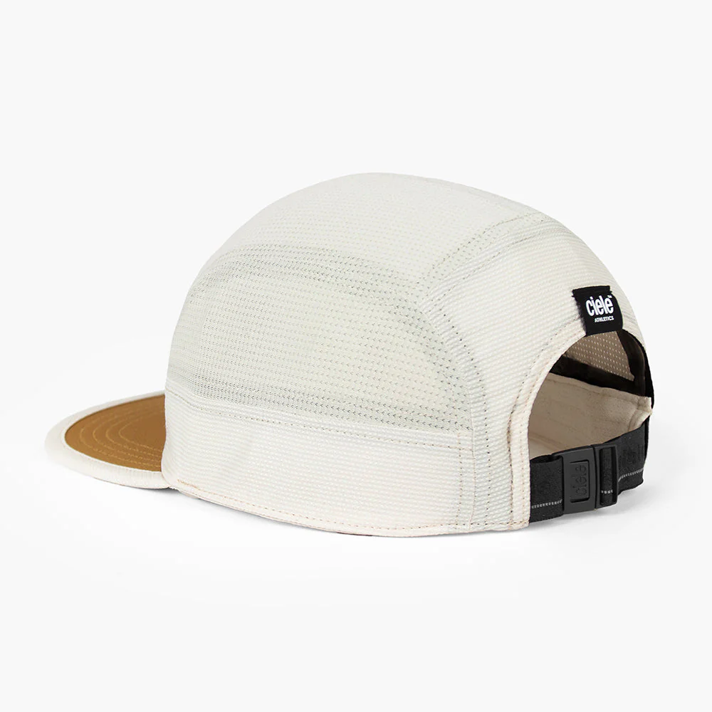 Ciele GOCap EQ Frame S Rainy Day Running Cap