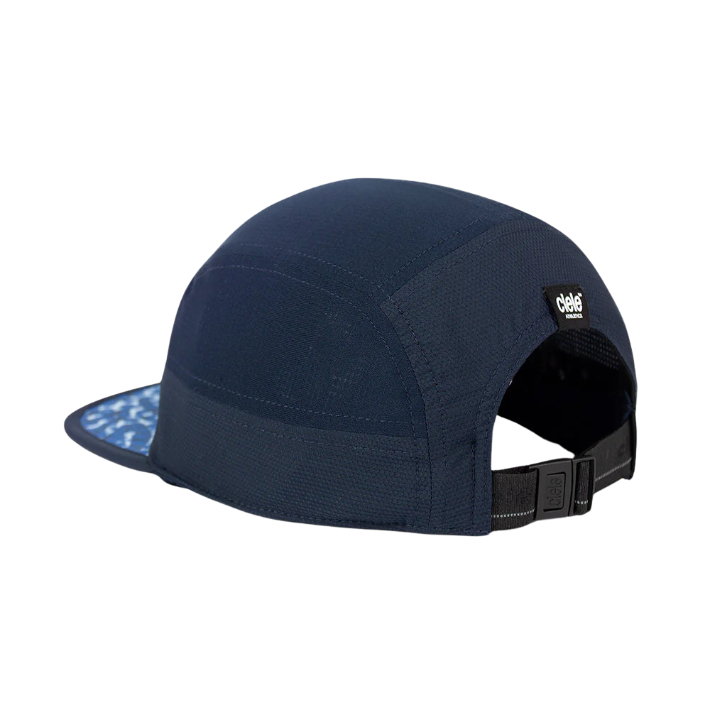 Ciele GOCap EQ Frame S Indigo Running Cap