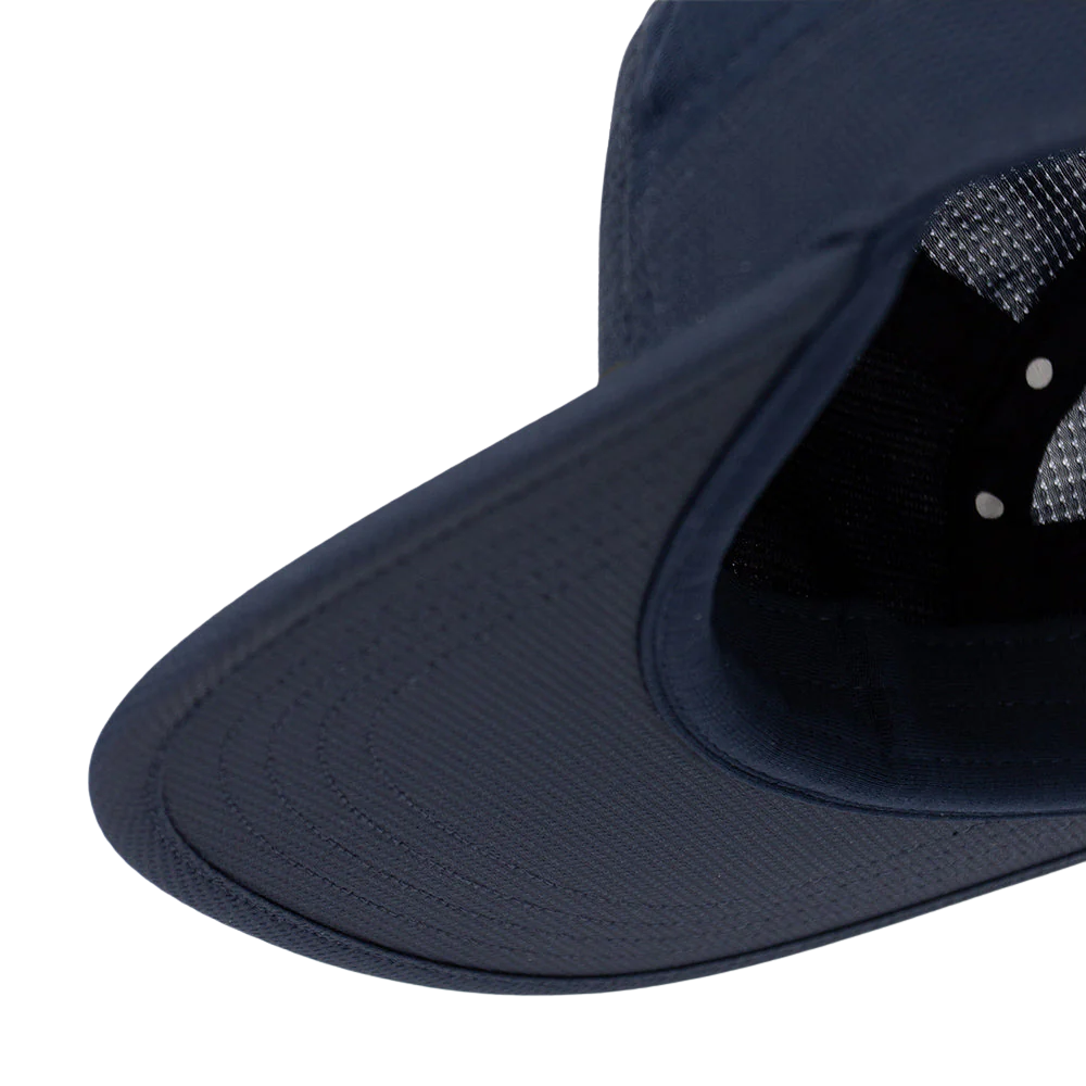 Ciele GOCap EQ Frame S Indigo Running Cap