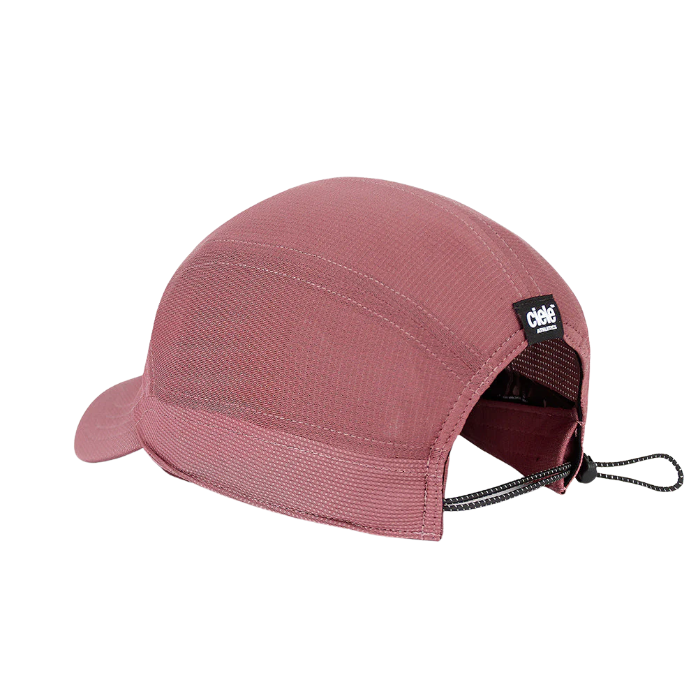 Ciele FSTCap SC EQ Frame S Deco Rose Running Cap
