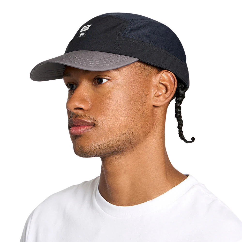 Ciele GOCap SC Comp C Cube Whitaker Running Cap