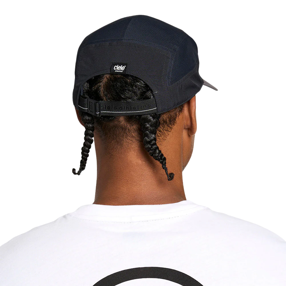Ciele GOCap SC Comp C Cube Whitaker Running Cap