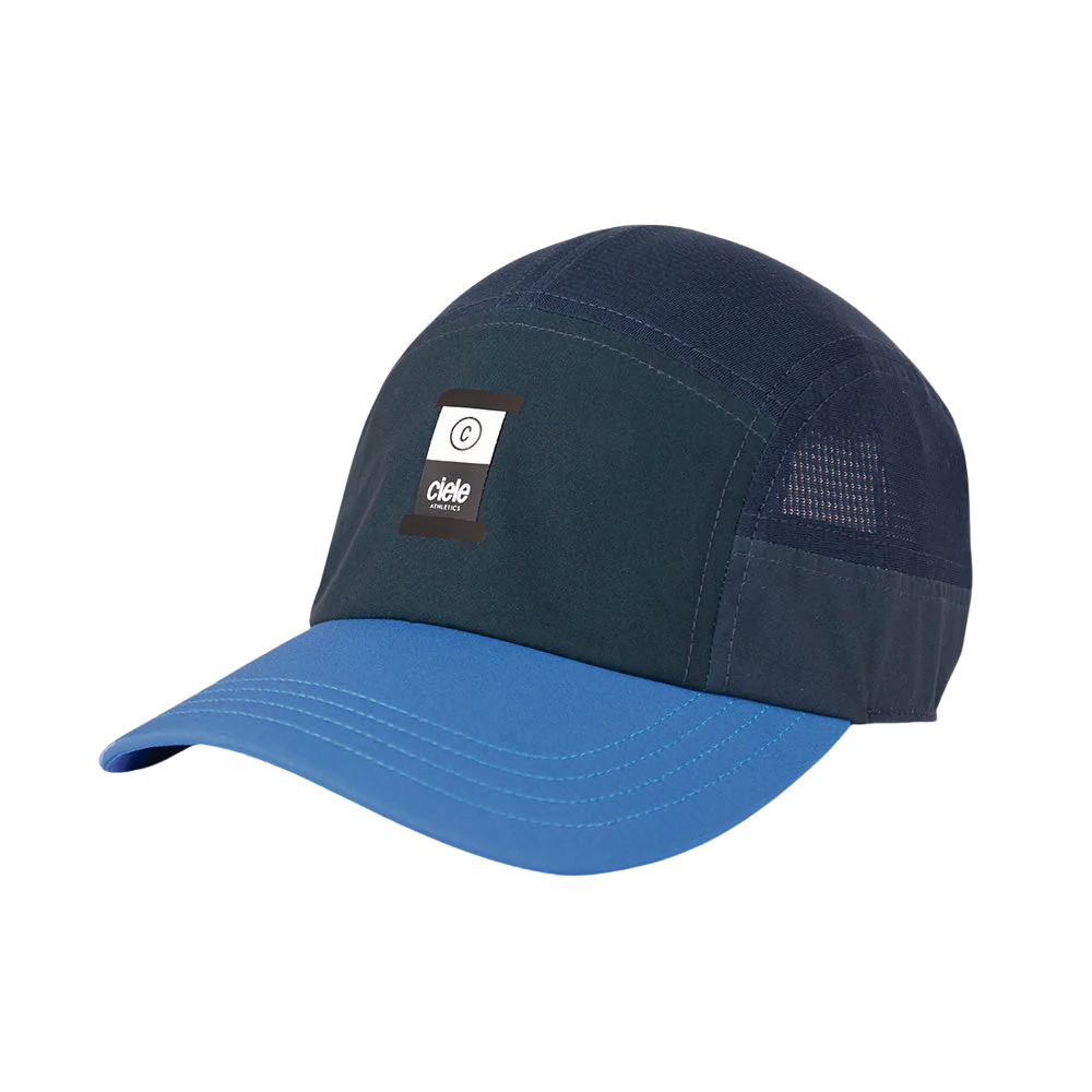 Ciele GOCap SC Comp C Cube Running Cap