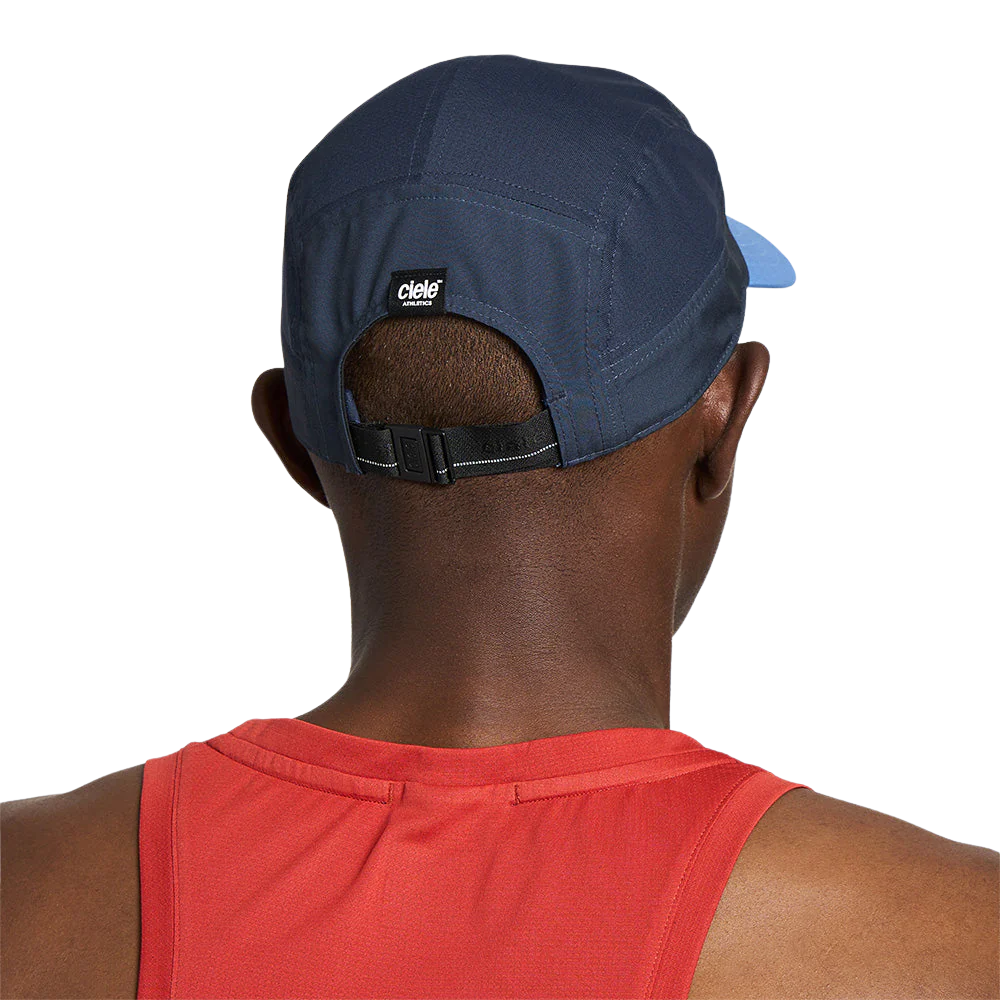 Ciele GOCap SC Comp C Cube Running Cap
