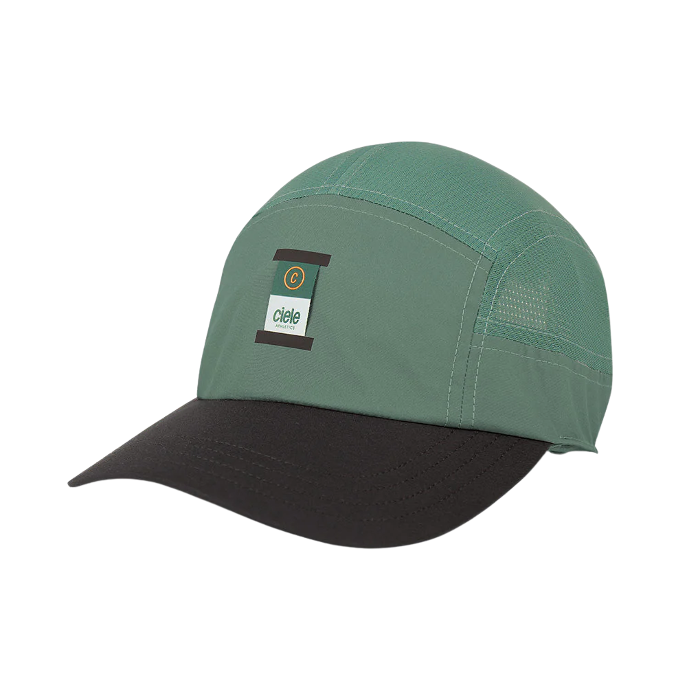 Ciele GOCap SC Comp C Cube Running Cap