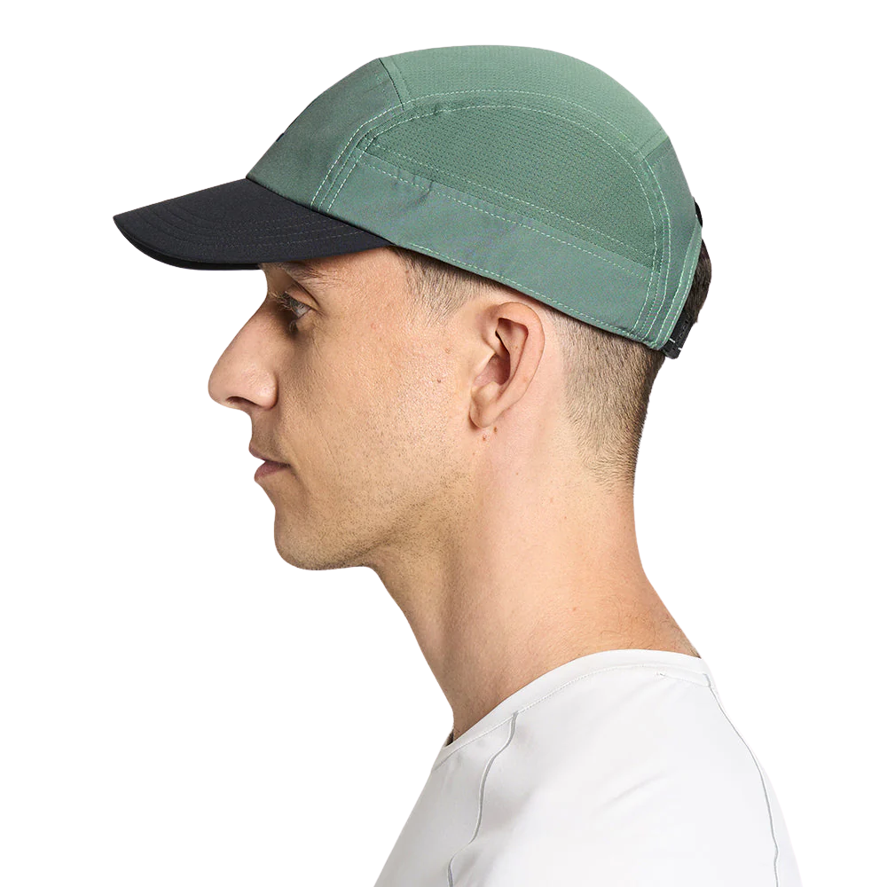 Ciele GOCap SC Comp C Cube Running Cap