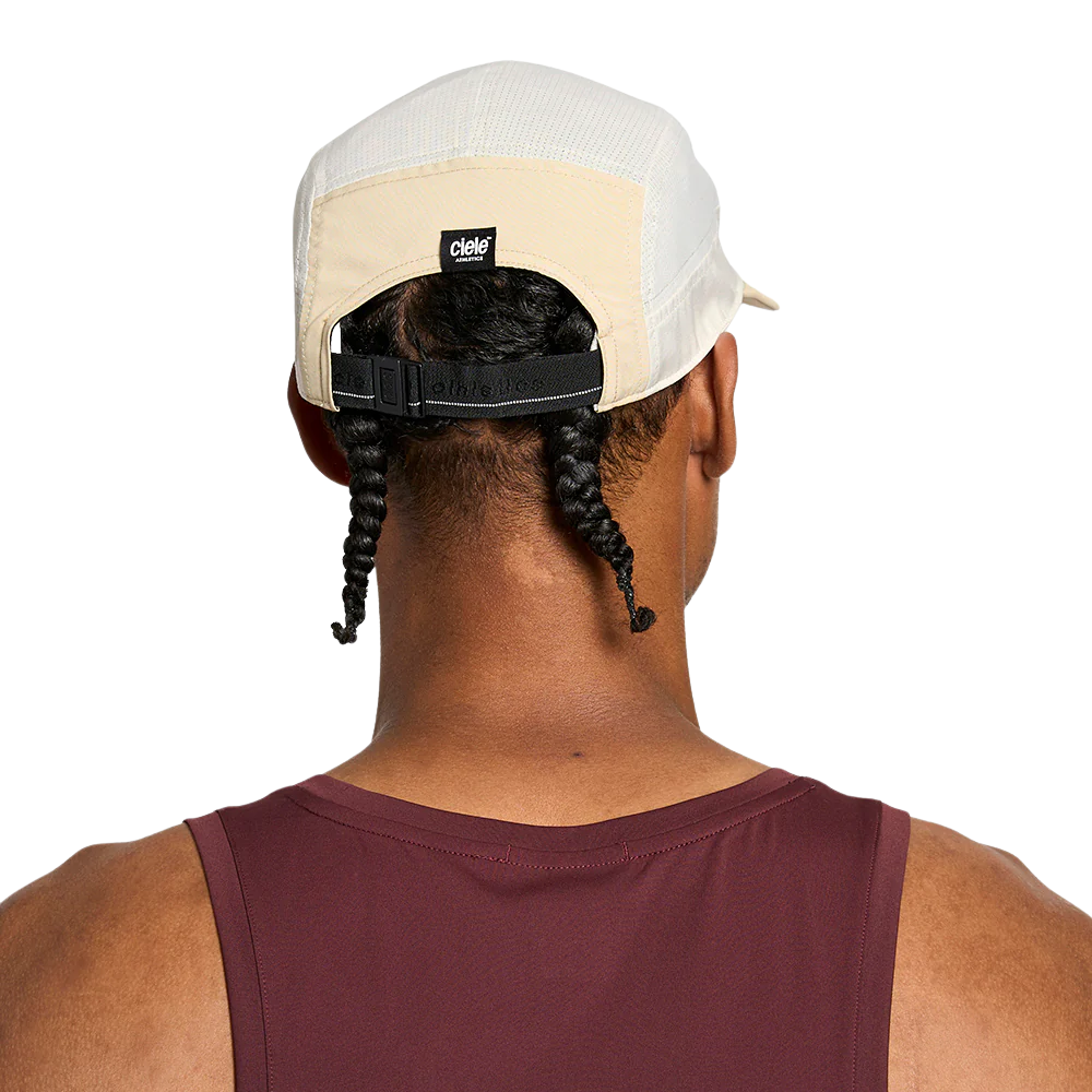 Ciele GOCap Comp Century Safari/Rainy Day Running Cap