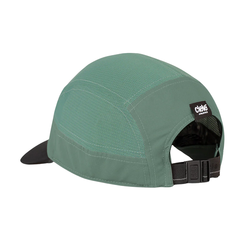 Ciele GOCap SC Comp C Cube Running Cap